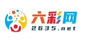 六彩网 Logo